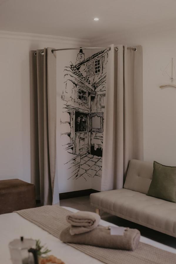 Villa Rose Guesthouse & Venue Блоемфонтейн Екстериор снимка