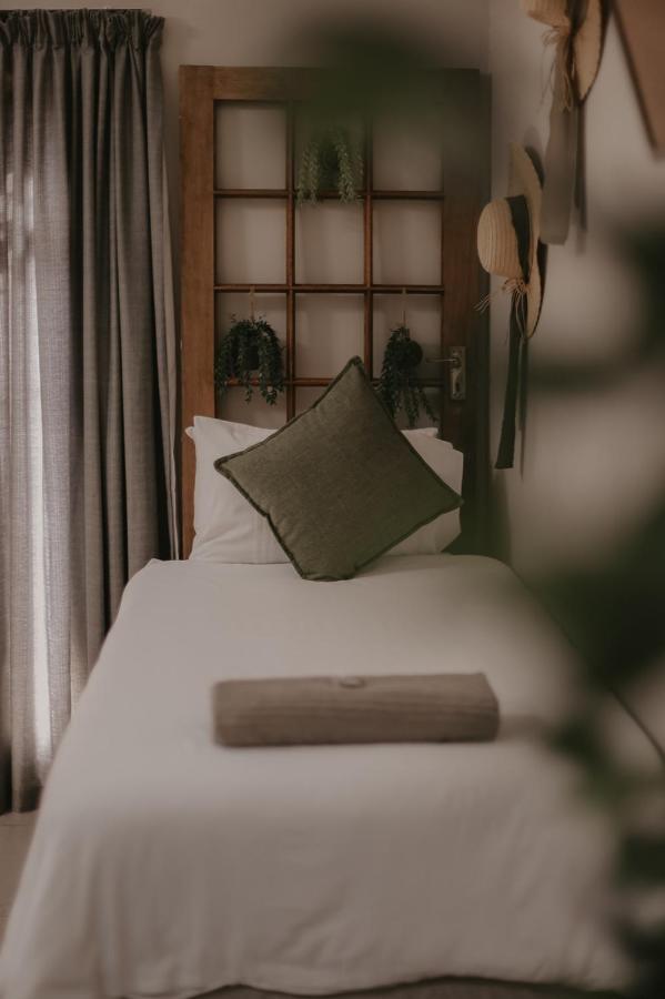 Villa Rose Guesthouse & Venue Блоемфонтейн Екстериор снимка