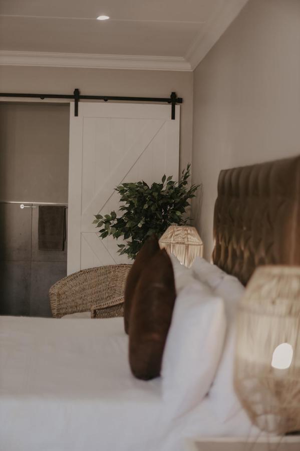 Villa Rose Guesthouse & Venue Блоемфонтейн Екстериор снимка