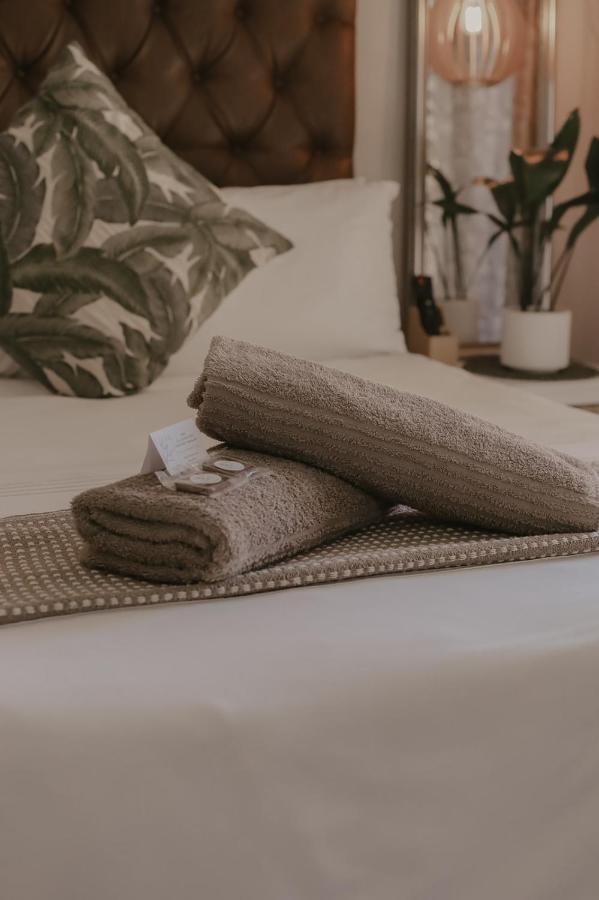Villa Rose Guesthouse & Venue Блоемфонтейн Екстериор снимка