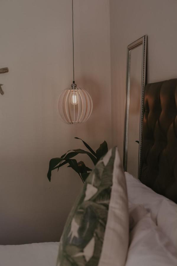 Villa Rose Guesthouse & Venue Блоемфонтейн Екстериор снимка