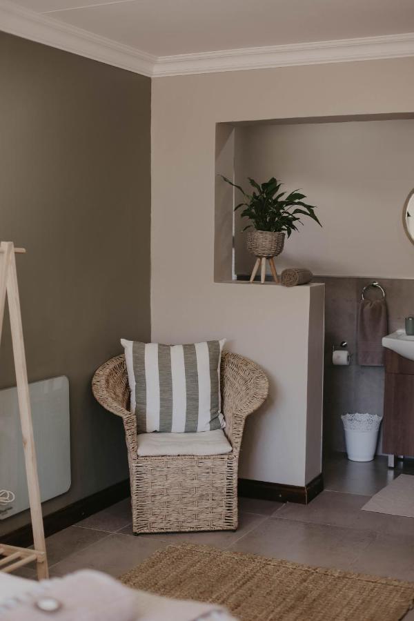 Villa Rose Guesthouse & Venue Блоемфонтейн Екстериор снимка